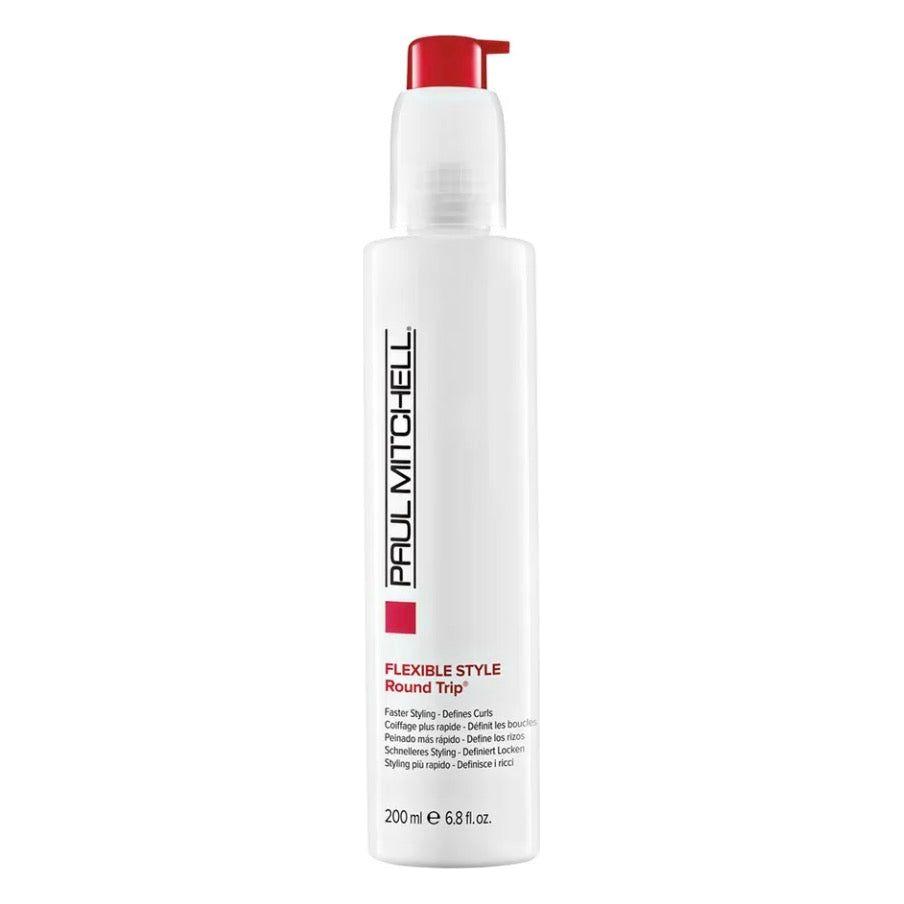 Paul Mitchell Express Style Round Trip Liquid Curl Definer, 6.8-oz by Pasteur Pharmacy