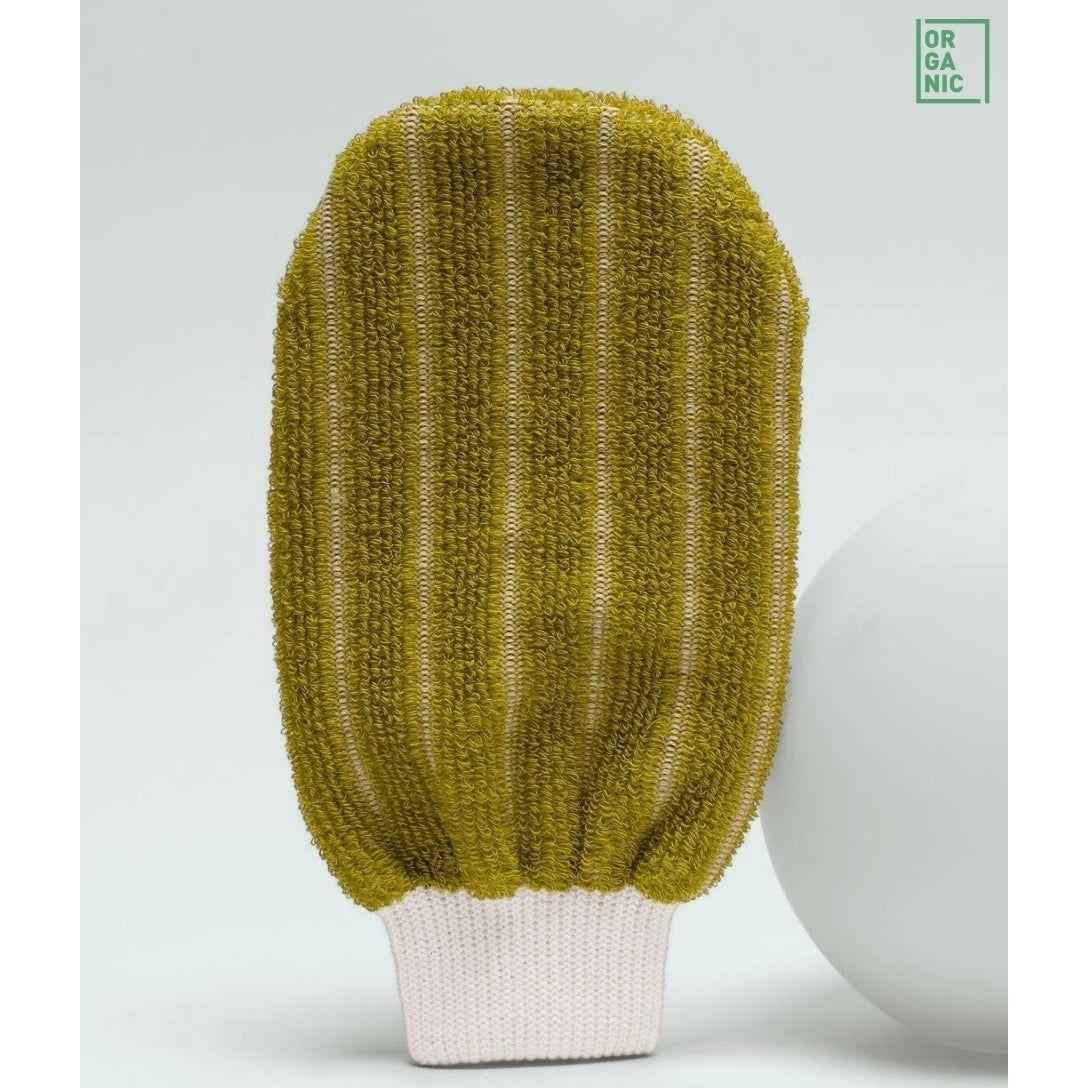 Riffi Iceland Seaweed Natural Body Care Glove No. 431