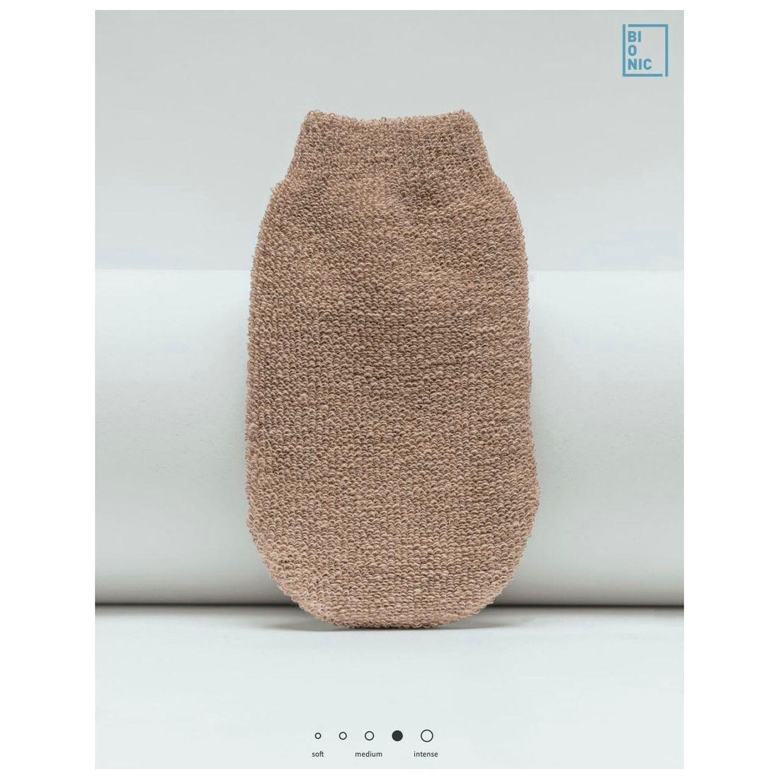 Riffi Intensive Body Massage Glove No. 217 by Pasteur Pharmacy