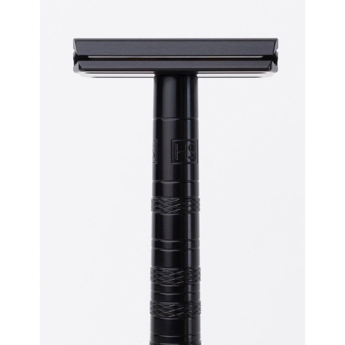 Henson Shaving [AL13-V2] Mild Safety Razor by Pasteur Pharmacy