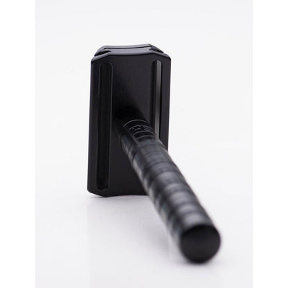 Henson Shaving [AL13-V2] Medium Safety Razor by Pasteur Pharmacy