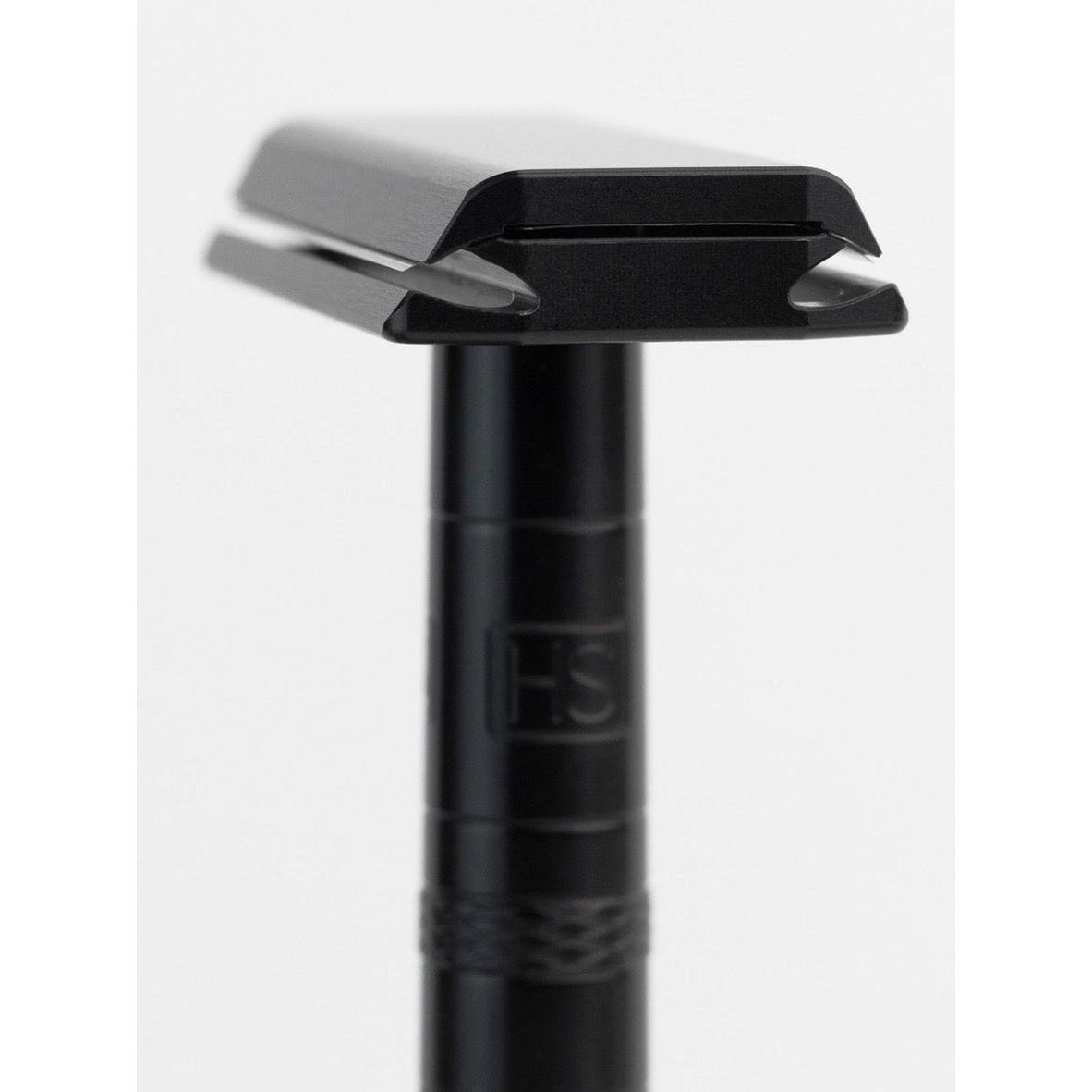 Henson Shaving [AL13-V2] Mild Safety Razor by Pasteur Pharmacy