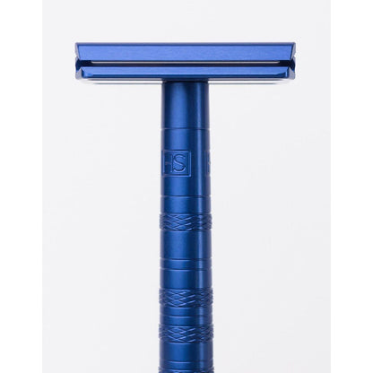 Henson Shaving [AL13-V2] Medium Safety Razor by Pasteur Pharmacy