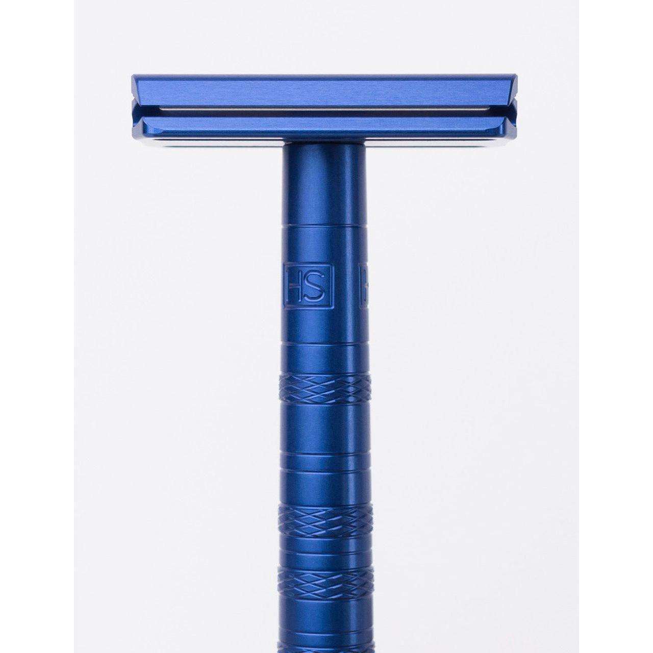Henson Shaving [AL13-V2] Mild Safety Razor by Pasteur Pharmacy