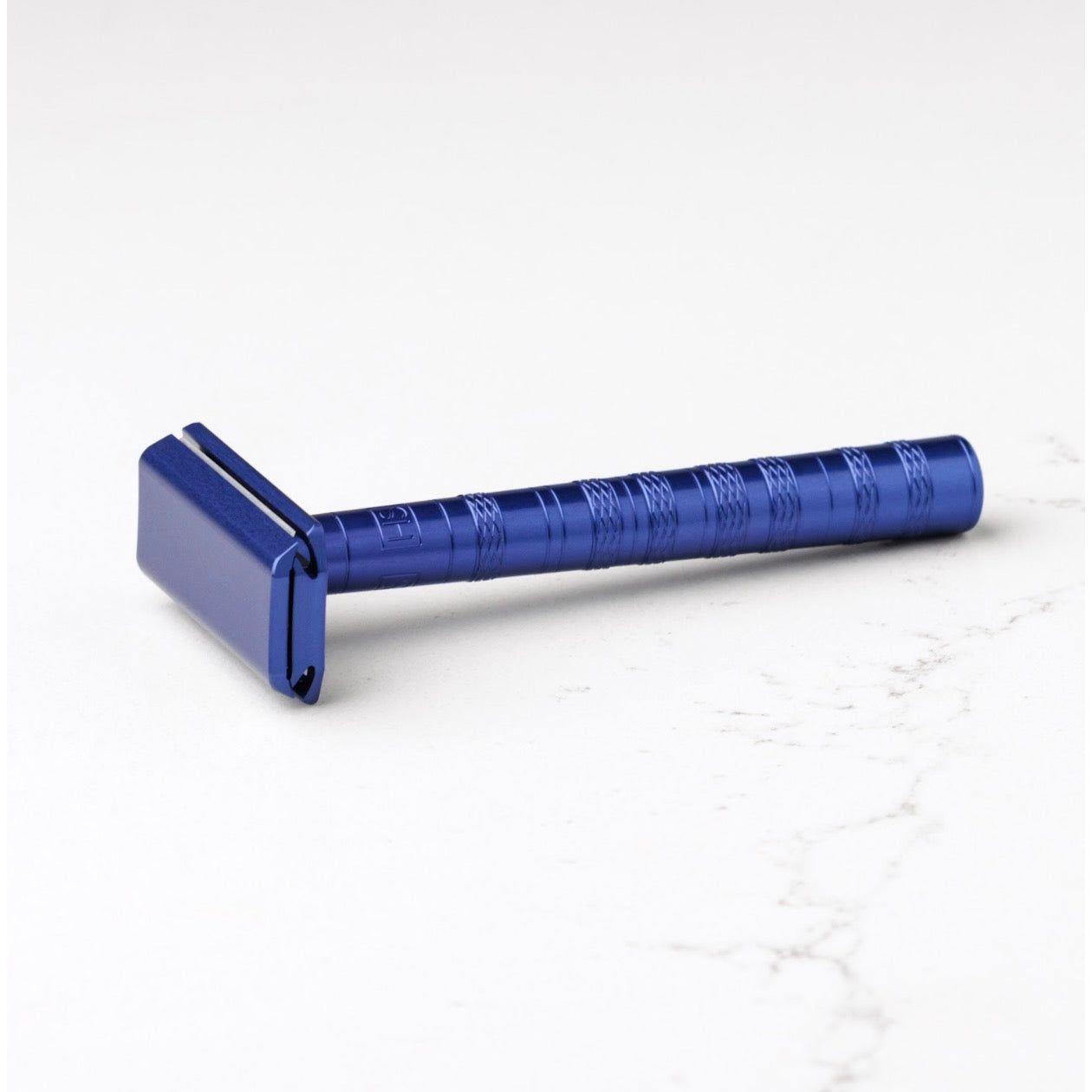 Henson Shaving [AL13-V2] Mild Safety Razor by Pasteur Pharmacy