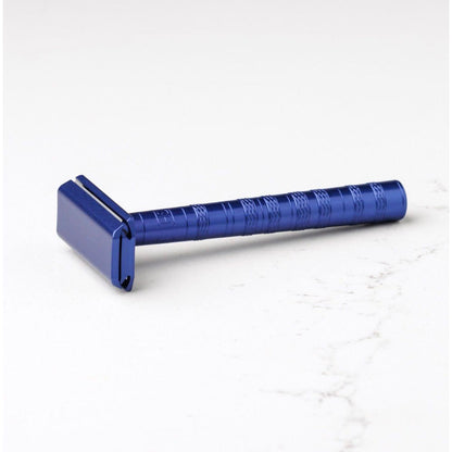 Henson Shaving [AL13-V2] Mild Safety Razor by Pasteur Pharmacy