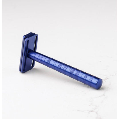 Henson Shaving [AL13-V2] Mild Safety Razor by Pasteur Pharmacy