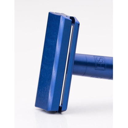 Henson Shaving [AL13-V2] Medium Safety Razor by Pasteur Pharmacy