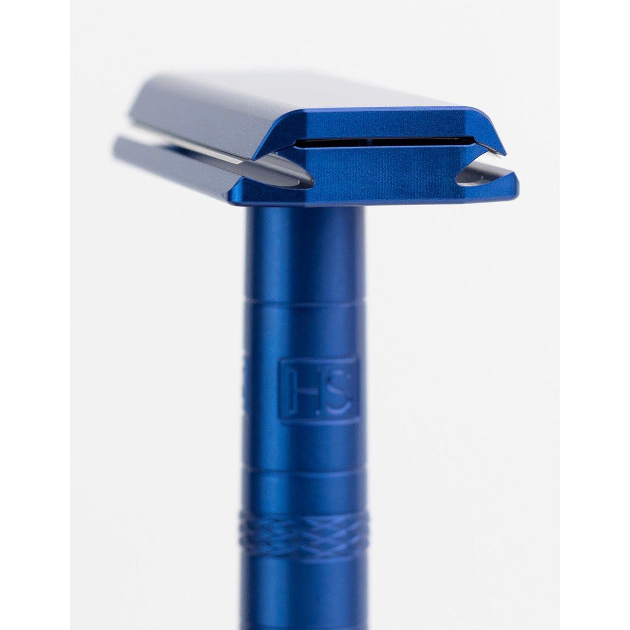 Henson Shaving [AL13-V2] Mild Safety Razor by Pasteur Pharmacy