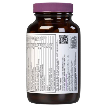 Bluebonnet Nutrition - Multi One Multivitamin &amp; Multimineral Dietary Supplement, 60 Vegetable Capsules by Pasteur Pharmacy