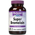 Bluebonnets Super Bromelain 500 mg, 60 Vegetable Capsules