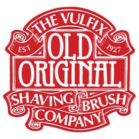 Vulfix - VS/2 Pure Bristle Imitation Ivory Handle Shaving Brush by Pasteur Pharmacy