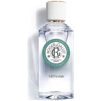 Roger &amp; Gallet Vetyver Eau Parfumee Wellbeing Fragant Water 100ml by Pasteur Pharmacy