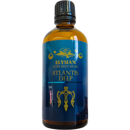Elysian Atlantis Deep Collection by Pasteur Pharmacy