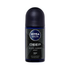 Nivea Men Deep Sport Maxx Tech 72H Anti-Perspirant Antri-Transpirant Deodorant 50ml by Pasteur Pharmacy