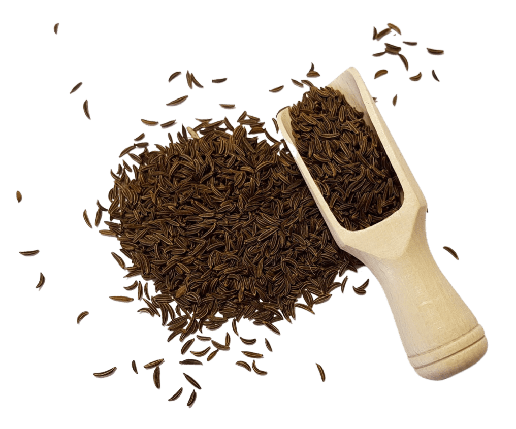 Caraway Seeds, Whole by Country Life Natural Foods