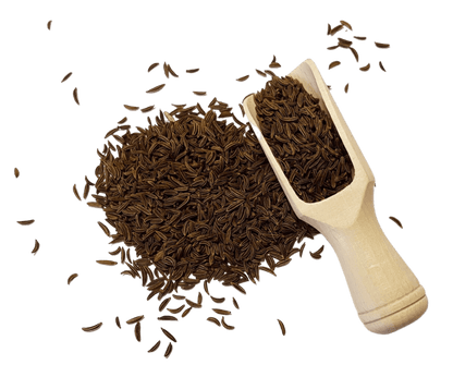 Caraway Seeds, Whole by Country Life Natural Foods