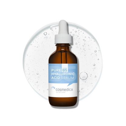 Hyaluronic Acid +Vitamin B5 Serum by Cosmedica Skincare