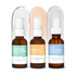 Cosmedica Skincare Facial Serum Trio Set – Vitamin C Serum, 2.5% Retinol Serum & Hyaluronic Acid Serum for Face – Anti Aging, Brightening & Hydrating Skincare – Reduce Wrinkles & Dark Spots – Vegan, Cruelty Free (3 x 1oz)  DestGlow