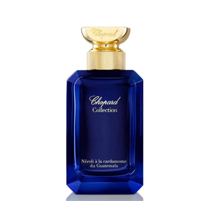 Cardamome Guatemal By Chopard Unisex 3.2 oz EDT Spray by perfumesandrea