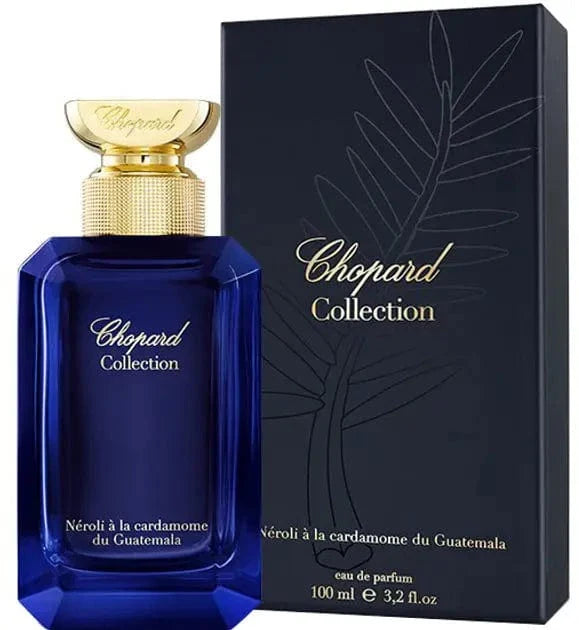 Cardamome Guatemal By Chopard Unisex 3.2 oz EDT Spray by perfumesandrea