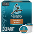Caribou Coffee Caribou Blend K-Cup Pods – Medium Roast, 32 Count