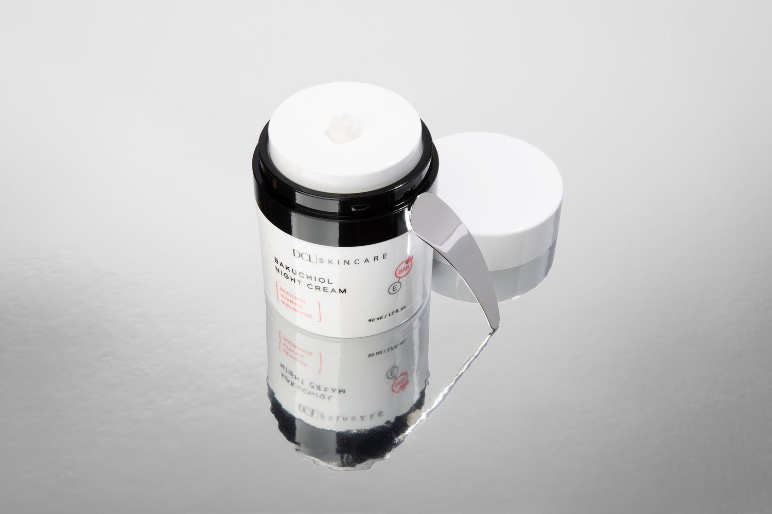 Bakuchiol Night Cream
