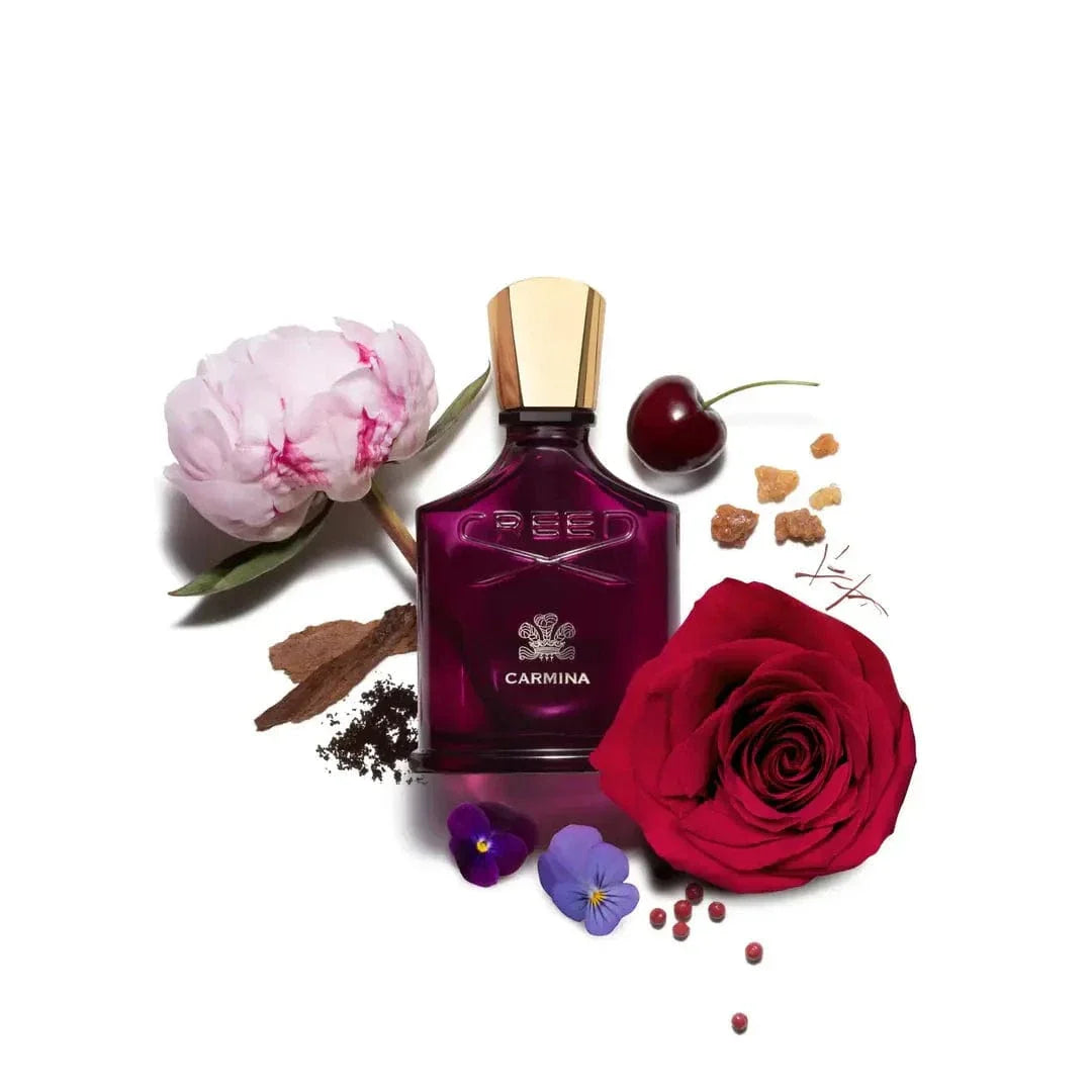 Carmina By Creed For Women 2.5 oz EDP Spray by perfumesandrea