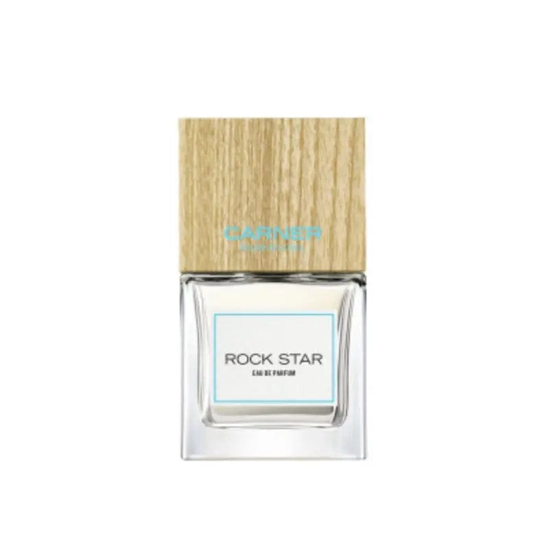 Carner Barcelona Rock Star Unisex 3.3 oz EDP Spray by perfumesandrea