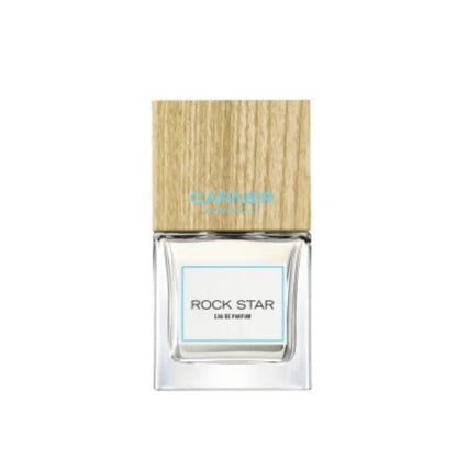 Carner Barcelona Rock Star Unisex 3.3 oz EDP Spray by perfumesandrea