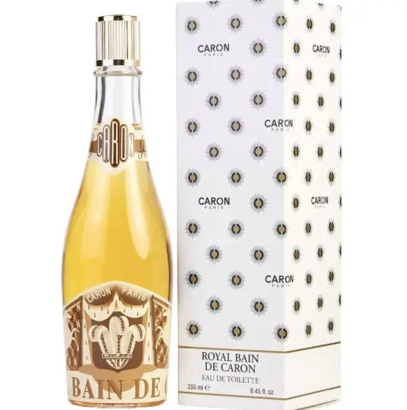 Caron Royal Bain 8.45 oz W EDT Spray by perfumesandrea