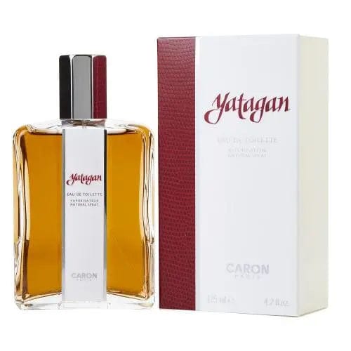 Caron Yatagan 4.2 oz M EDT Spray by perfumesandrea