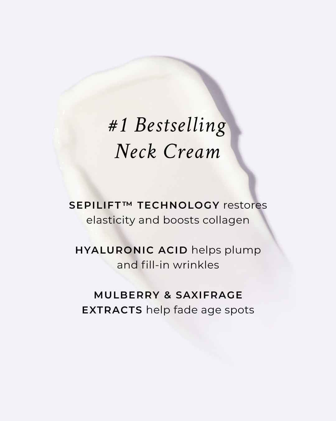 Ageless Throat &amp; Decolletage Anti-Aging Neck Creme