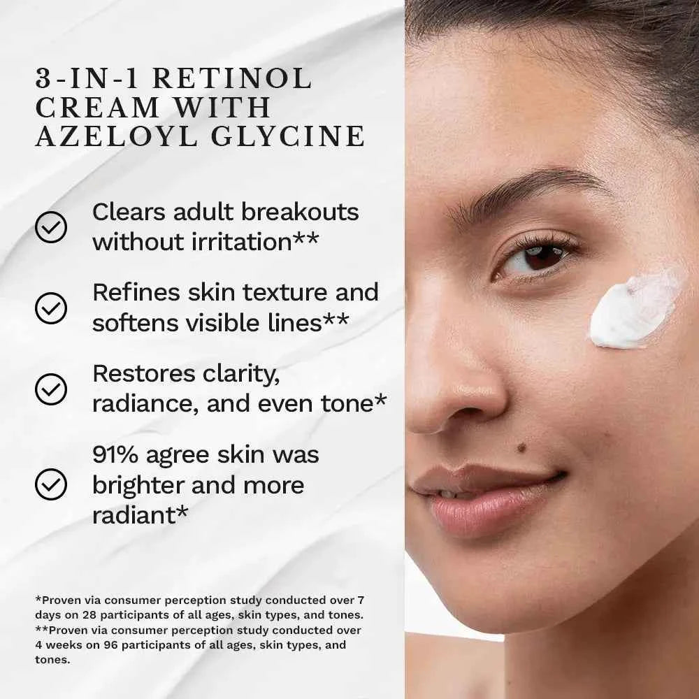 Clear Out Skin Clarifying Cream