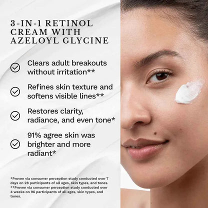 Clear Out Skin Clarifying Cream