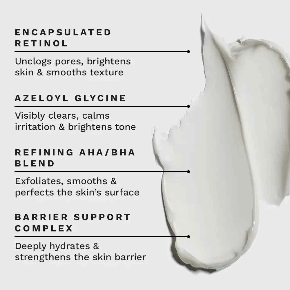 Clear Out Skin Clarifying Cream