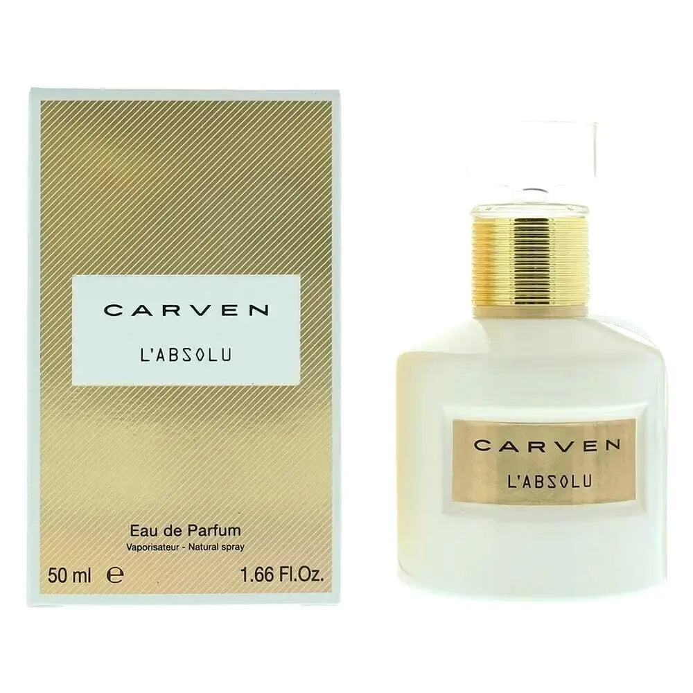 Carven LAbsolu Women 3.3oz EDP Spray by perfumesandrea