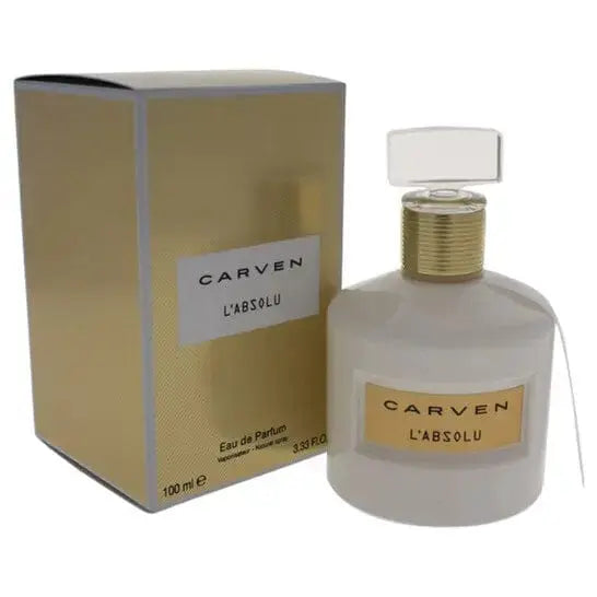 Carven LAbsolu Women 3.3oz EDP Spray by perfumesandrea