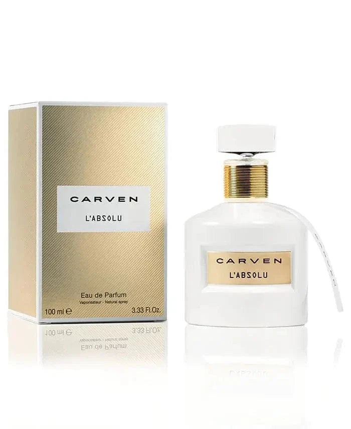 Carven LAbsolu Women 3.3oz EDP Spray by perfumesandrea