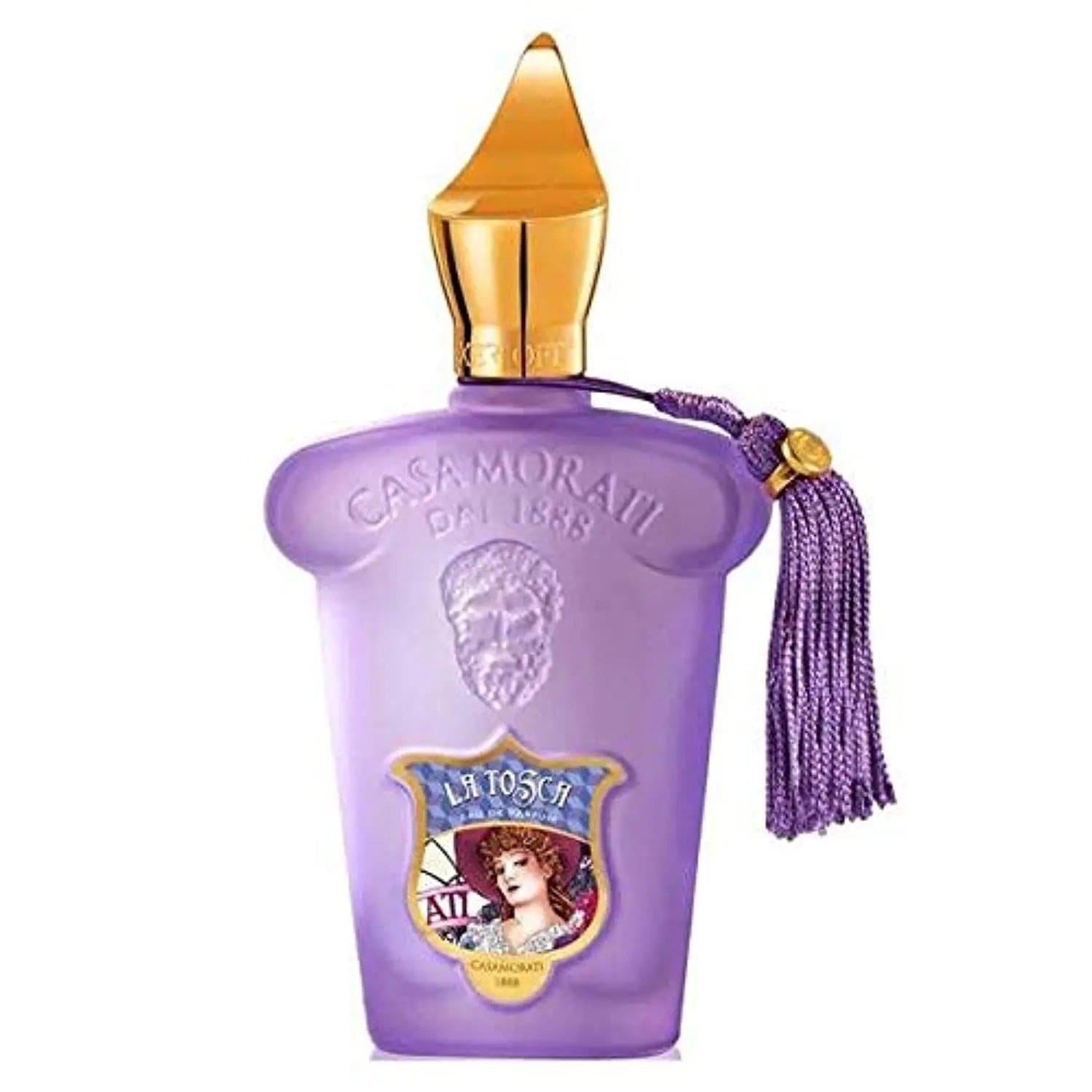 Casamaroti La Tosca By Xerjoff For Women 3.4 oz EDP Spray by perfumesandrea