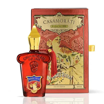 Casamorati Bouquet Ideale By Xerjoff For Women 3.4 oz EDP Spray by perfumesandrea