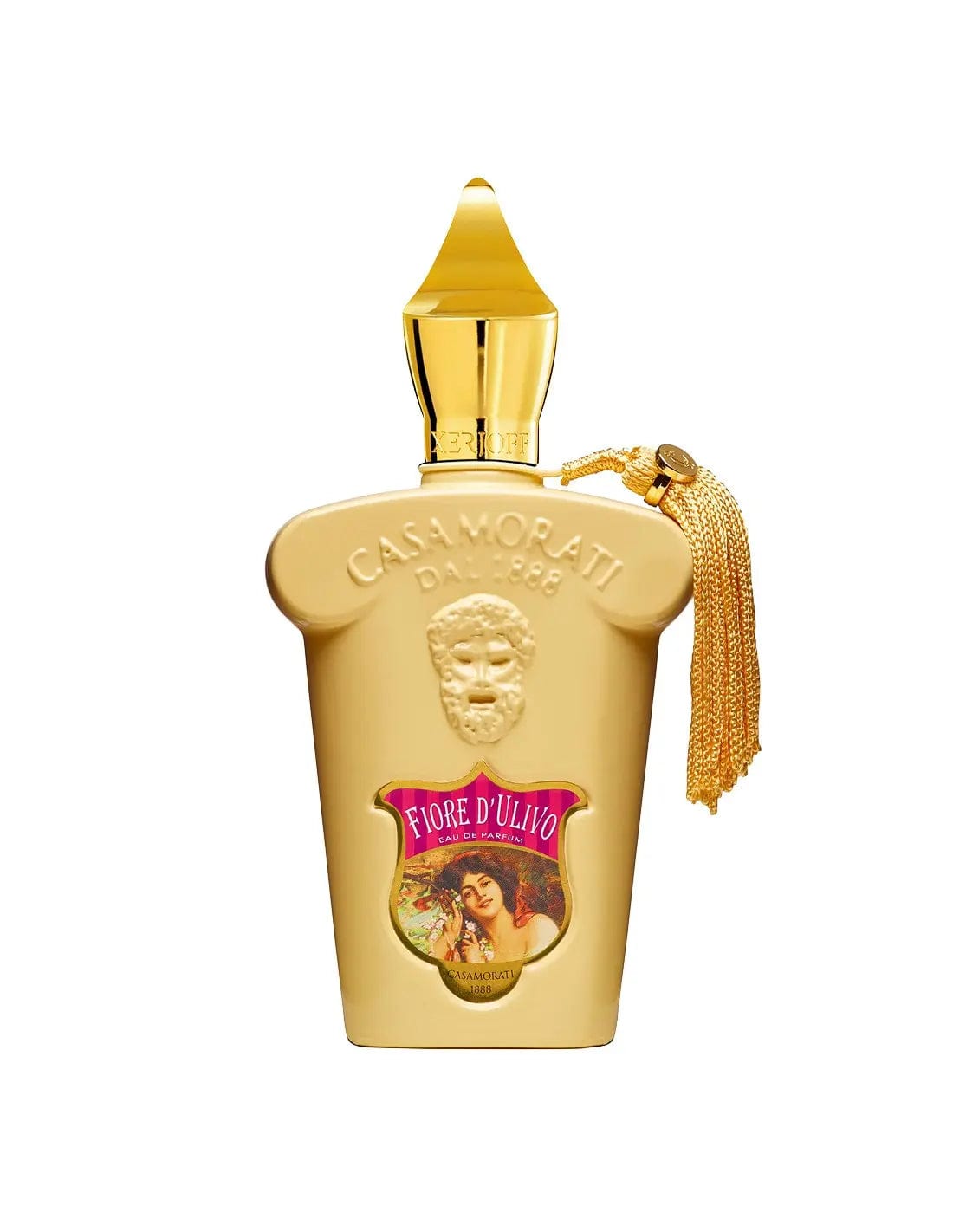 Casamorati Fiori D´Ulivo By Xerjoff For Women 3.4 oz EDP Spray by perfumesandrea