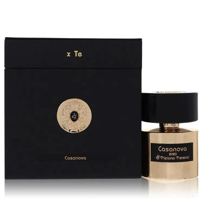 Casanova By Tiziana Terenzi Unisex 3.3 oz EDP Spray by perfumesandrea