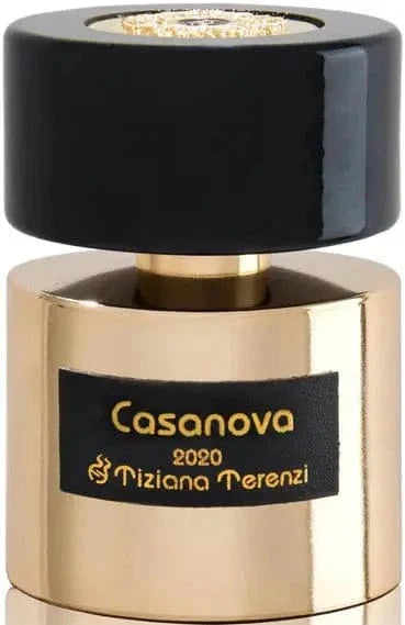Casanova By Tiziana Terenzi Unisex 3.3 oz EDP Spray by perfumesandrea