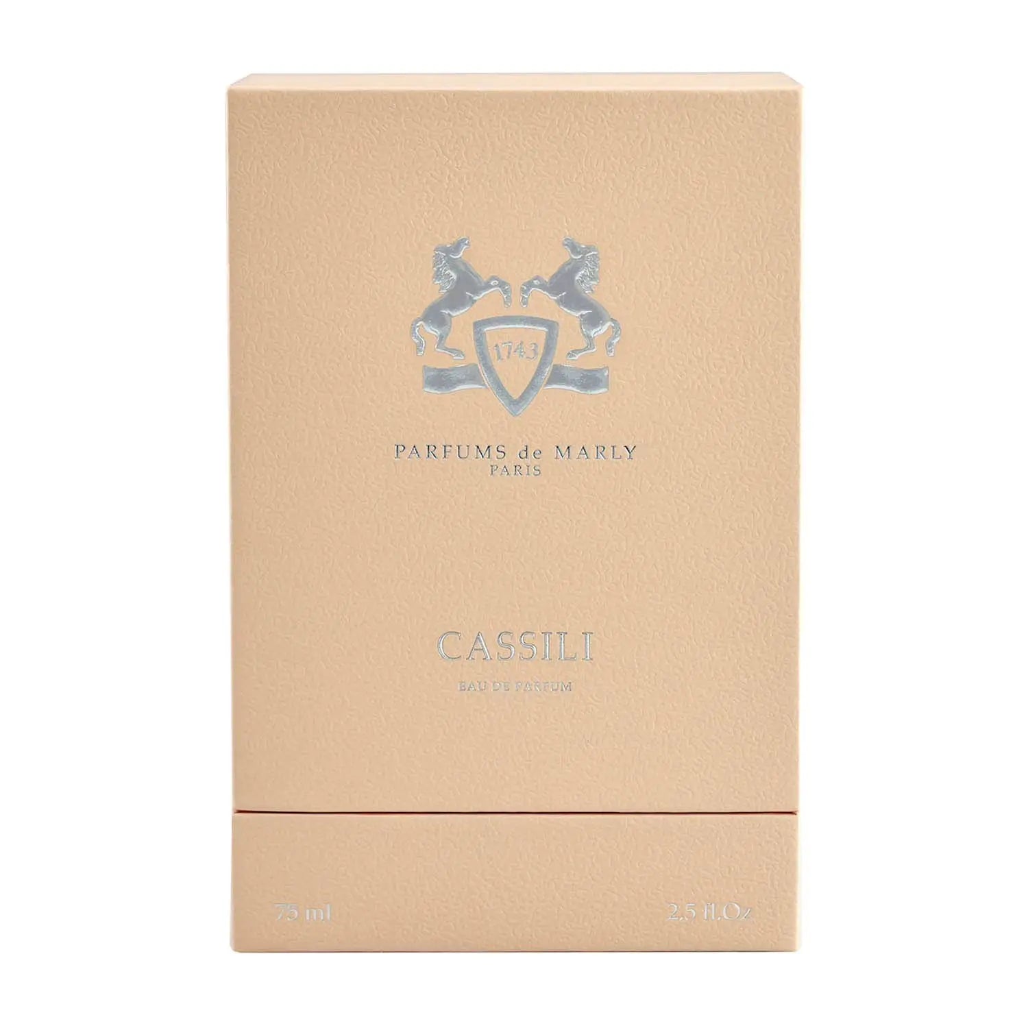 Cassili By Parfums De Marly For Women 2.5oz EDP Spray by perfumesandrea