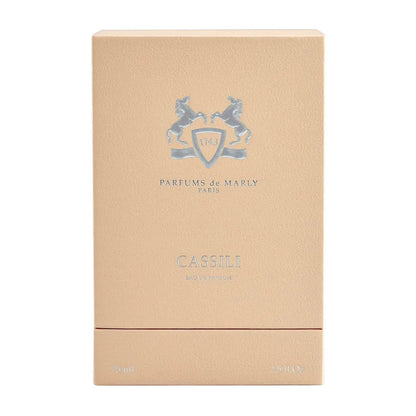 Cassili By Parfums De Marly For Women 2.5oz EDP Spray by perfumesandrea