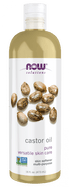 Castor Oil by Country Life Natural Foods