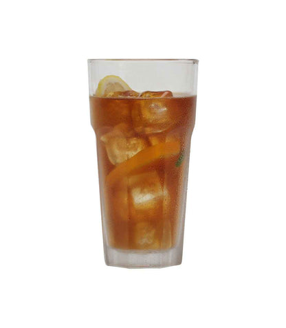 Passion Fruit Fresh Brew Iced Tea
