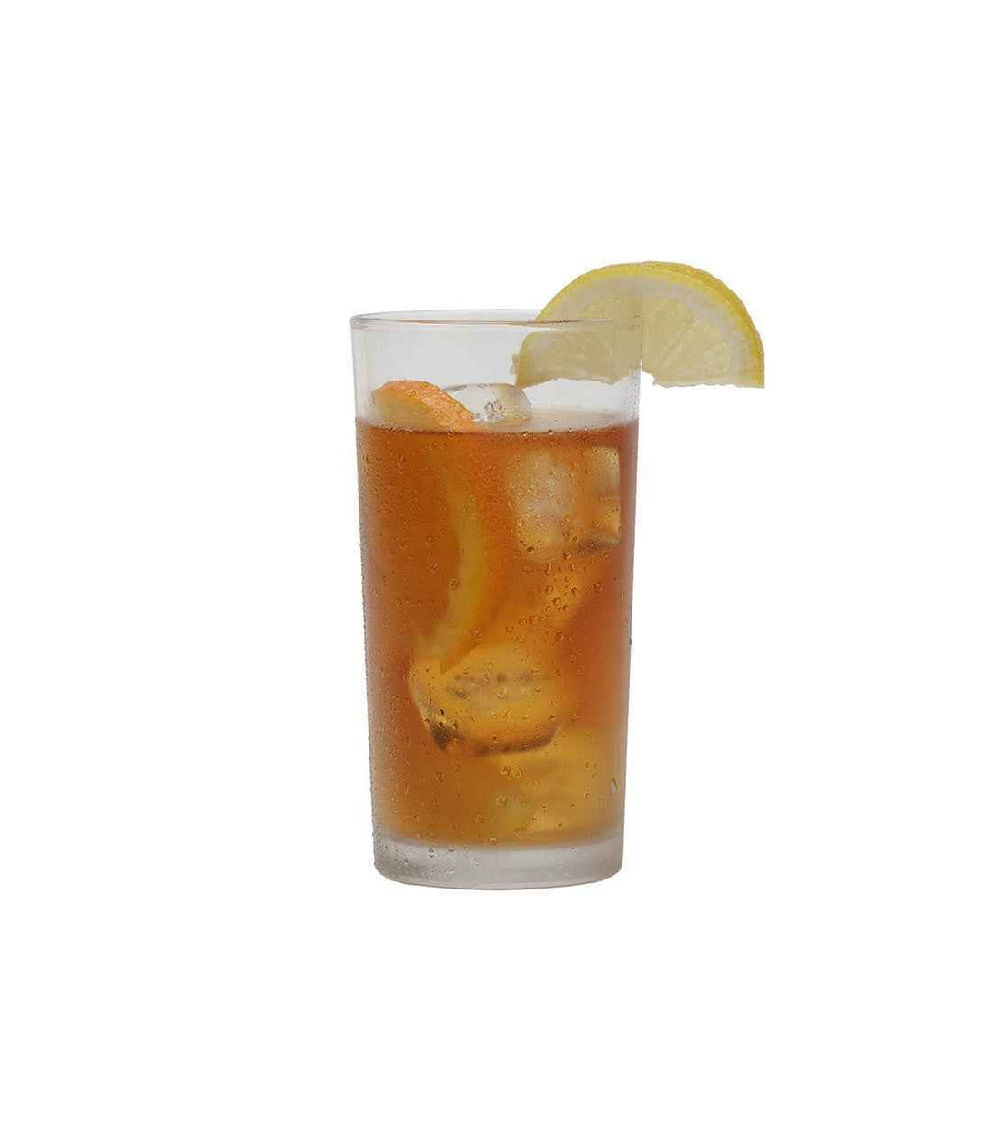 Organic Plain Black (Classic Black) Fresh Brew Iced Tea