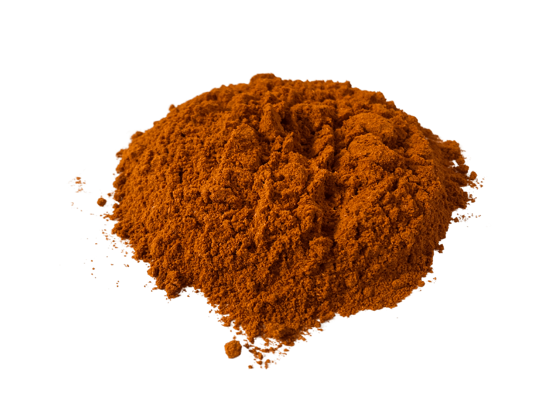 Cayenne Pepper, Ground, 130M HU, Organic by Country Life Natural Foods